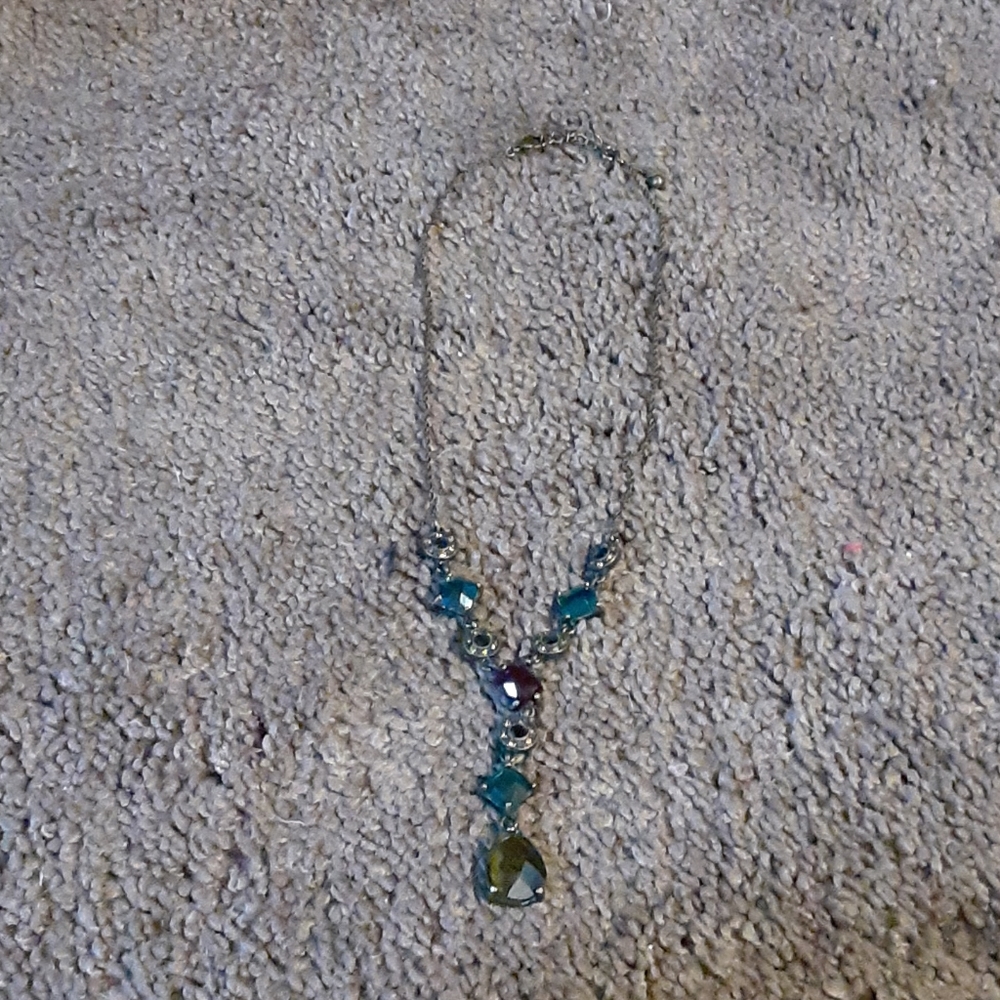 Gorgeous Necklace